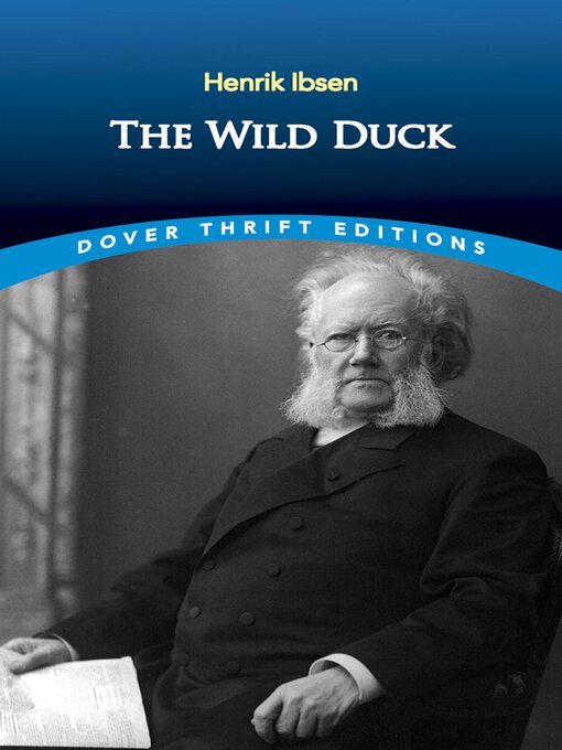 Title details for The Wild Duck by Henrik Ibsen - Available